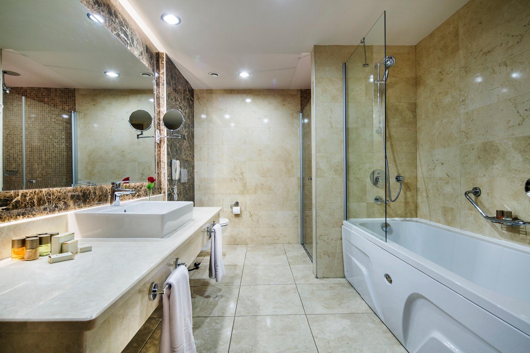 Bellis Deluxe Hotel Rezervasyon