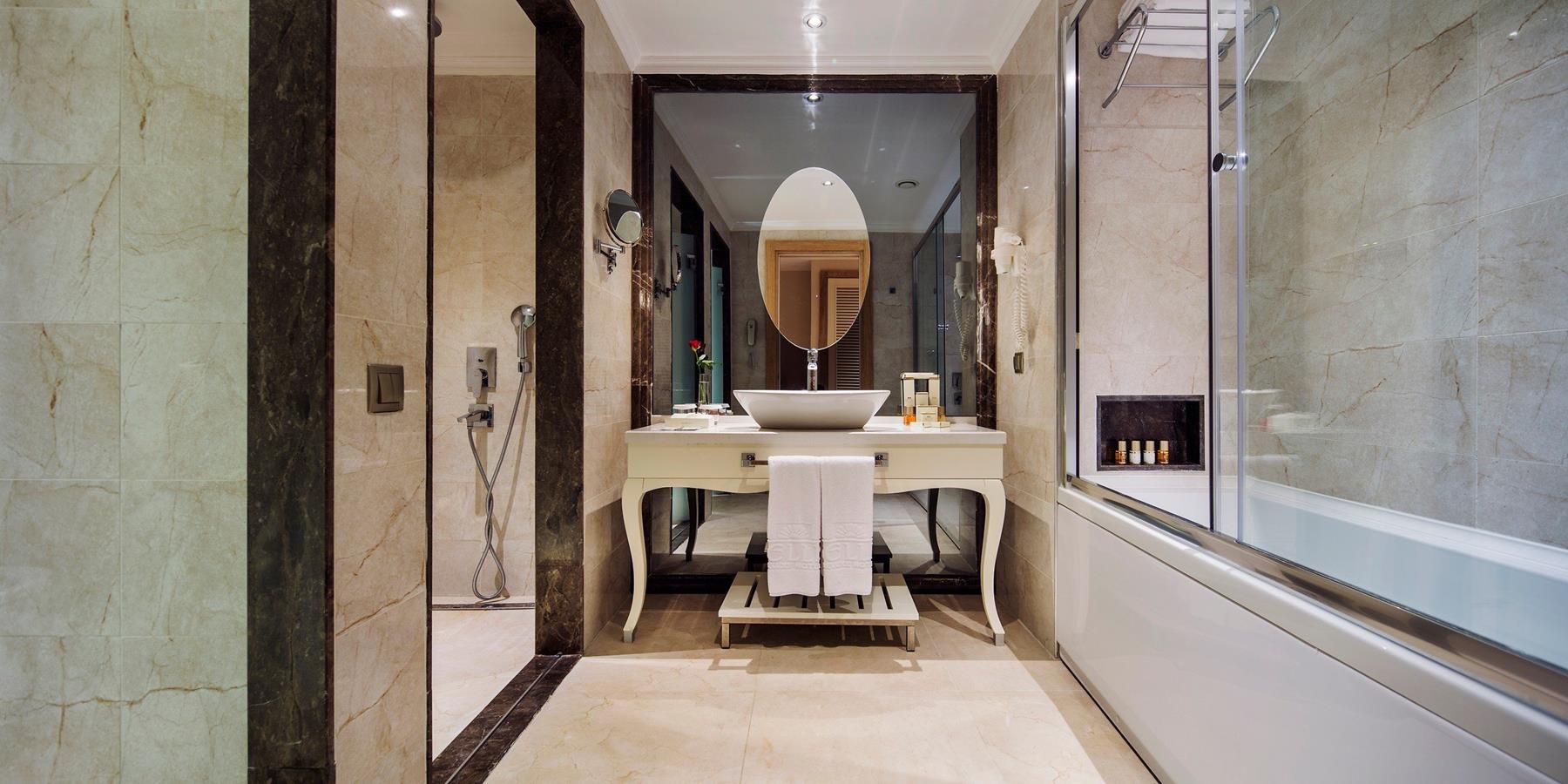 Bellis Deluxe Hotel Rezervasyon