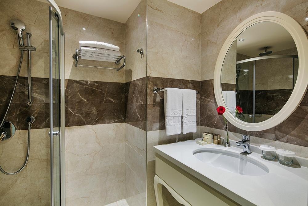 Bellis Deluxe Hotel Rezervasyon