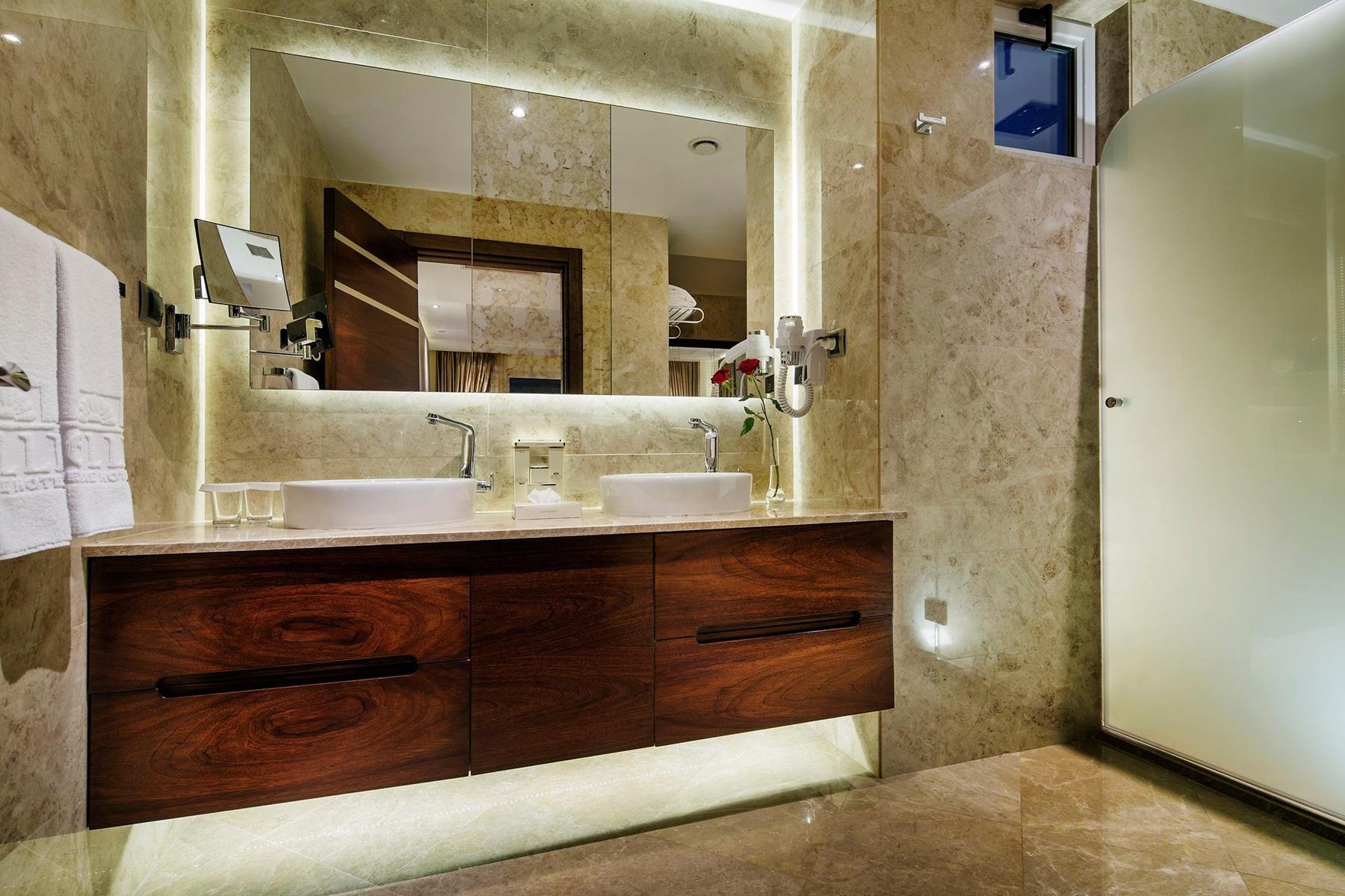 Bellis Deluxe Hotel Rezervasyon