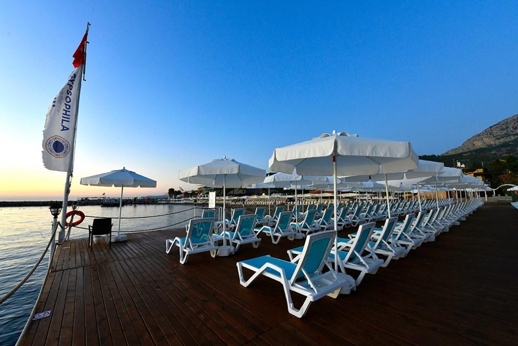 Gypsophila Club Marine Rezervasyon