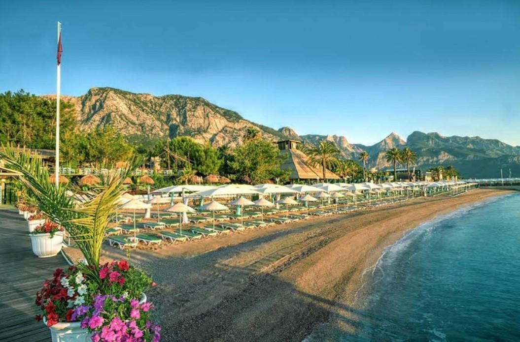 Gypsophila Club Marine Rezervasyon