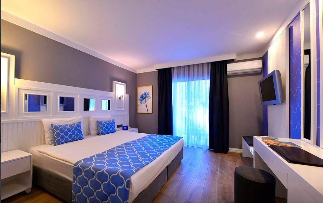 Gypsophila Club Marine Rezervasyon