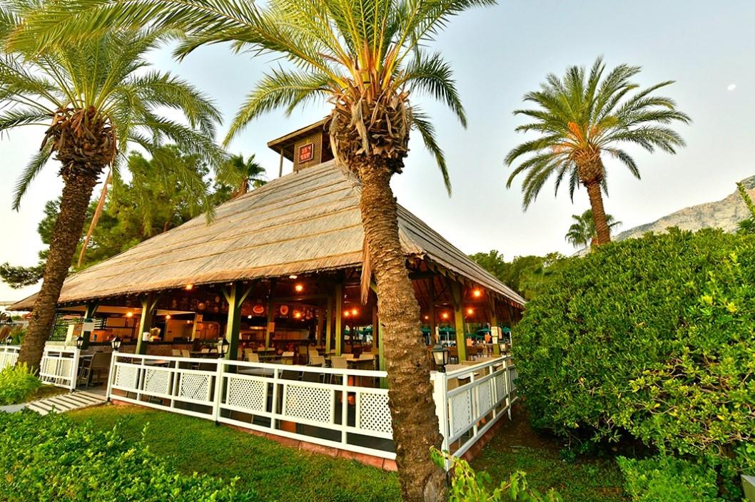 Gypsophila Club Marine Rezervasyon