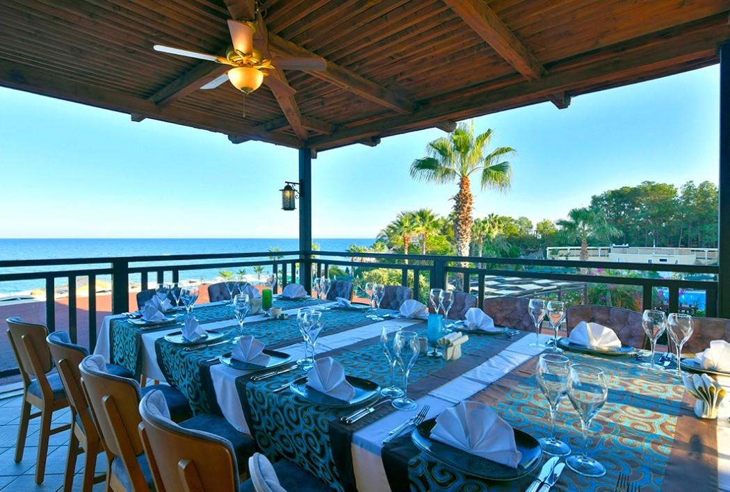 Gypsophila Club Marine Rezervasyon