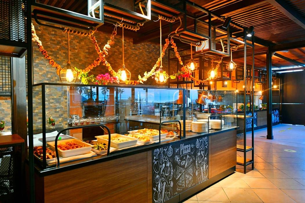 Gypsophila Club Marine Rezervasyon