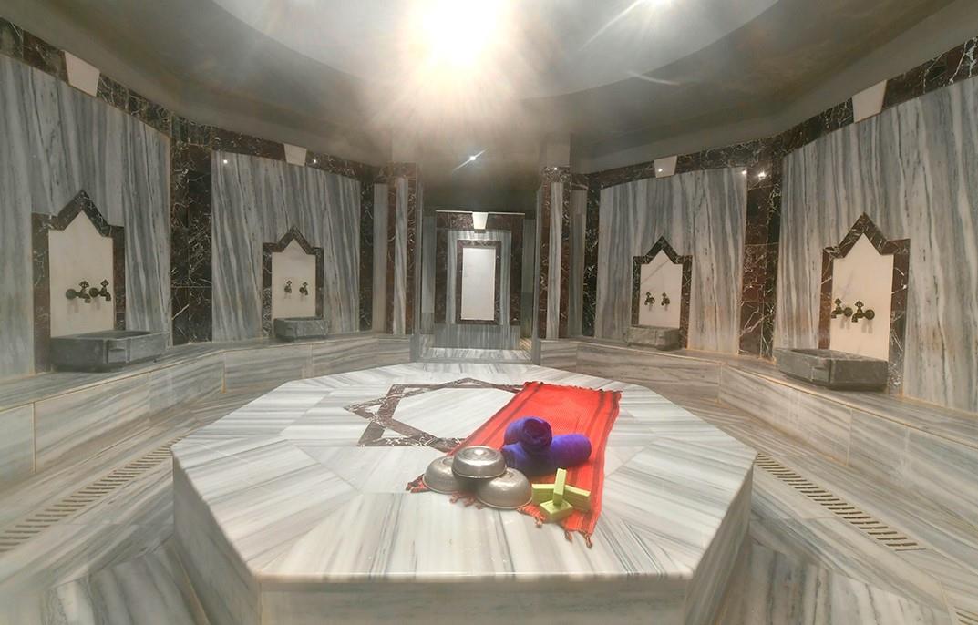 Gypsophila Club Marine Rezervasyon