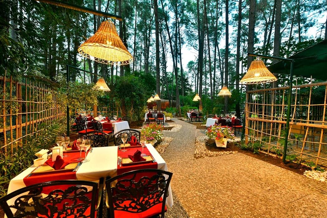 Gypsophila Club Marine Rezervasyon