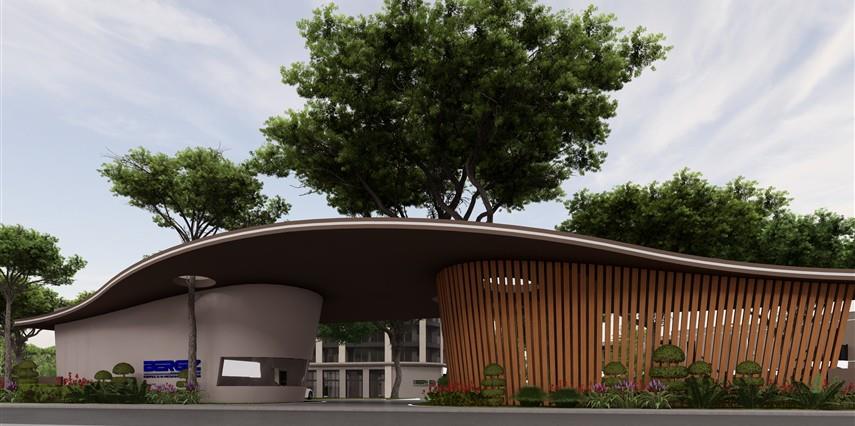 Bergiz Hotels & Resort Kemer Rezervasyon