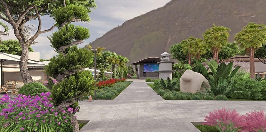 Bergiz Hotels & Resort Kemer Rezervasyon