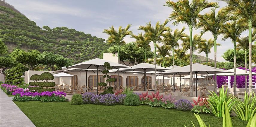 Bergiz Hotels & Resort Kemer Rezervasyon