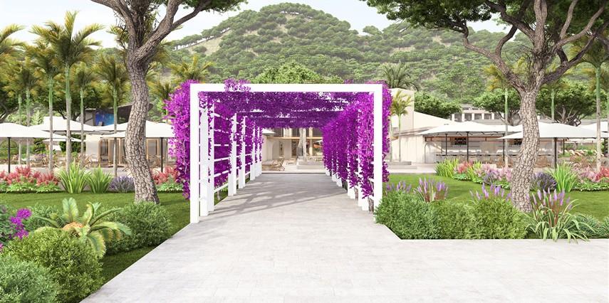 Bergiz Hotels & Resort Kemer Rezervasyon