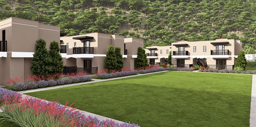 Bergiz Hotels & Resort Kemer Rezervasyon