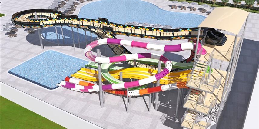 Bergiz Hotels & Resort Kemer Rezervasyon