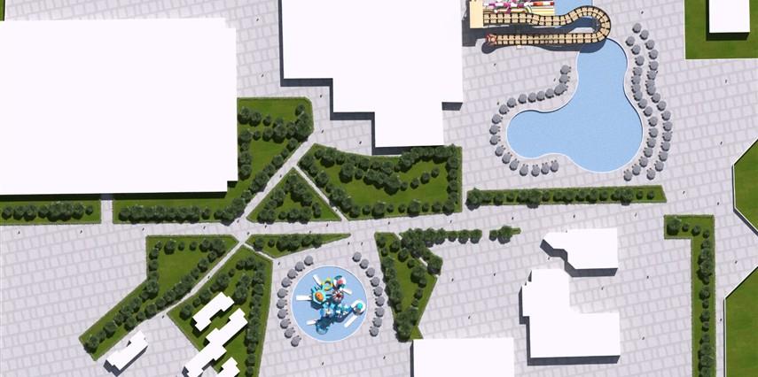 Bergiz Hotels & Resort Kemer Rezervasyon