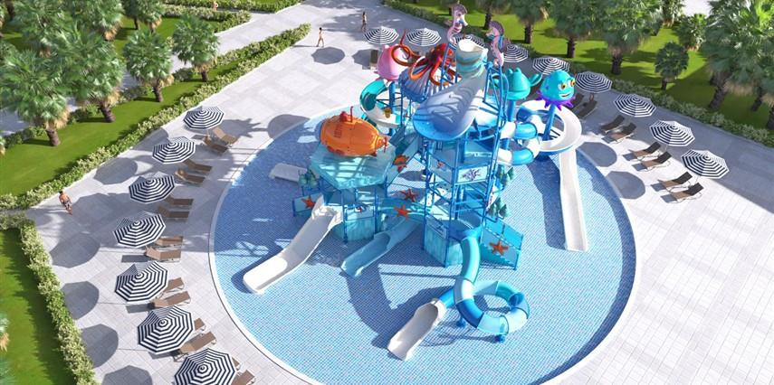 Bergiz Hotels & Resort Kemer Rezervasyon