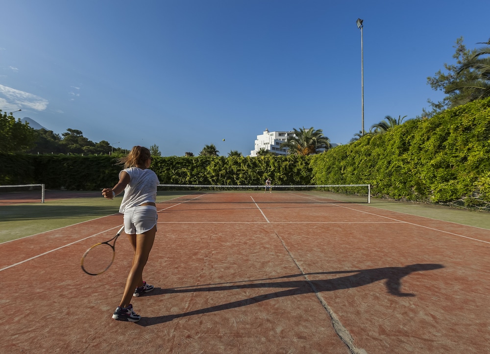 Perre La Mer Hotel Resort & Spa Rezervasyon