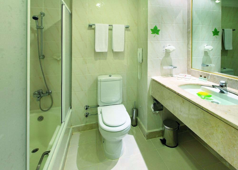 Perre La Mer Hotel Resort & Spa Rezervasyon