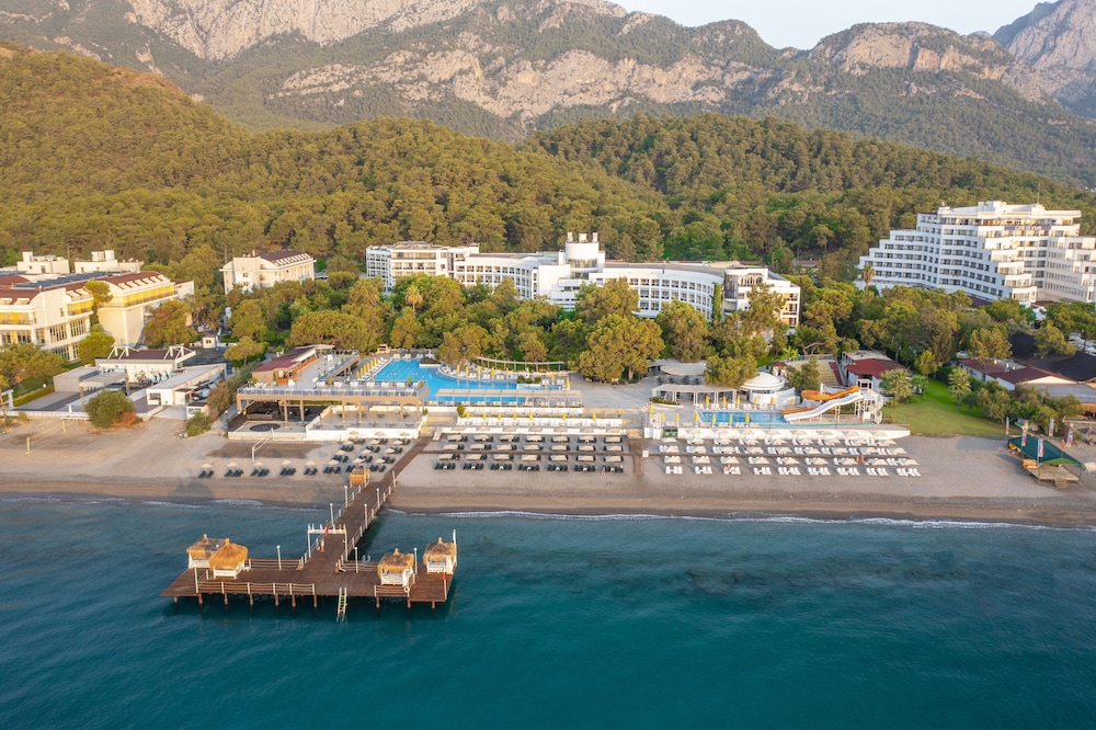 Perre La Mer Hotel Resort & Spa Rezervasyon