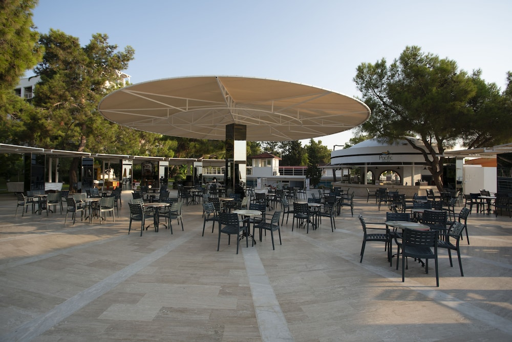 Perre La Mer Hotel Resort & Spa Rezervasyon