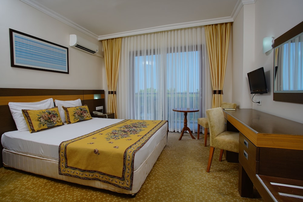 Perre La Mer Hotel Resort & Spa Rezervasyon