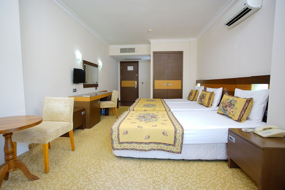 Perre La Mer Hotel Resort & Spa Rezervasyon