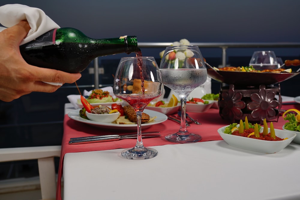 Perre La Mer Hotel Resort & Spa Rezervasyon