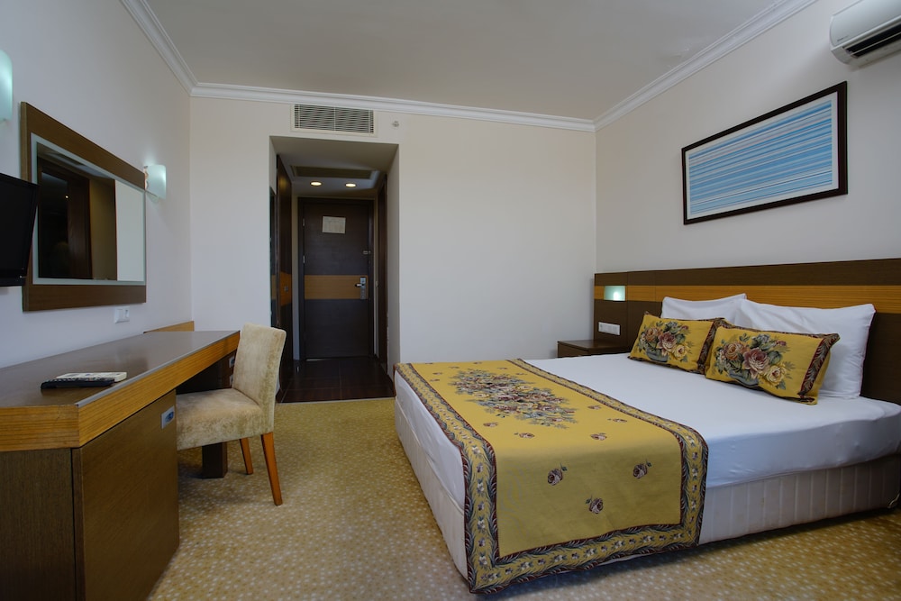 Perre La Mer Hotel Resort & Spa Rezervasyon