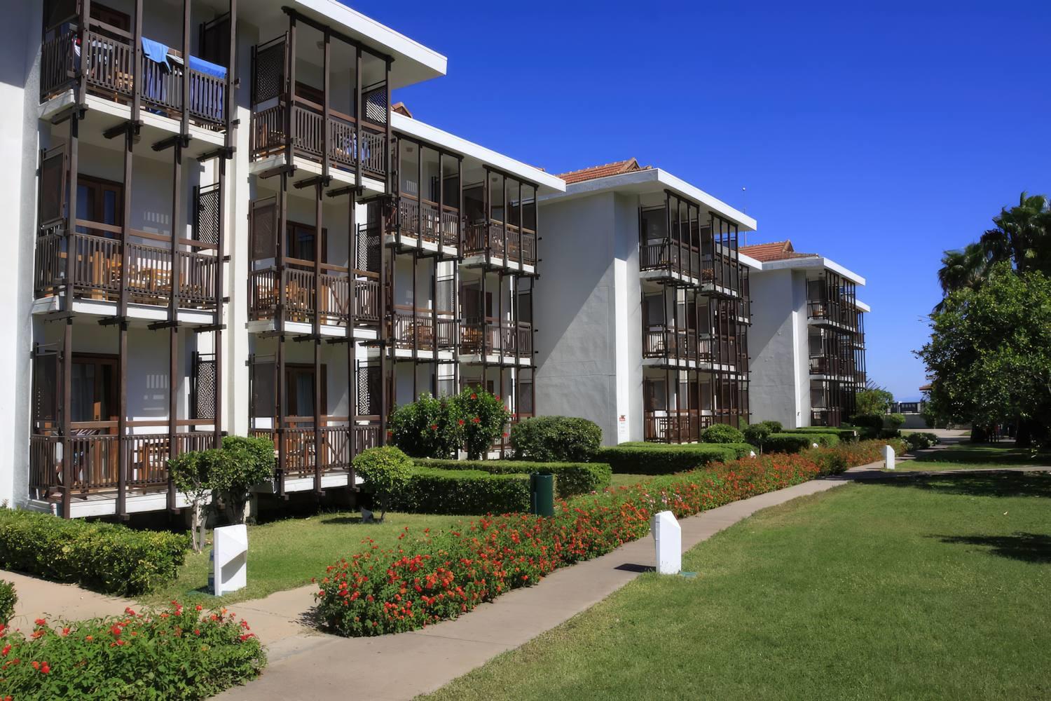 AQI Hydros Club Rezervasyon