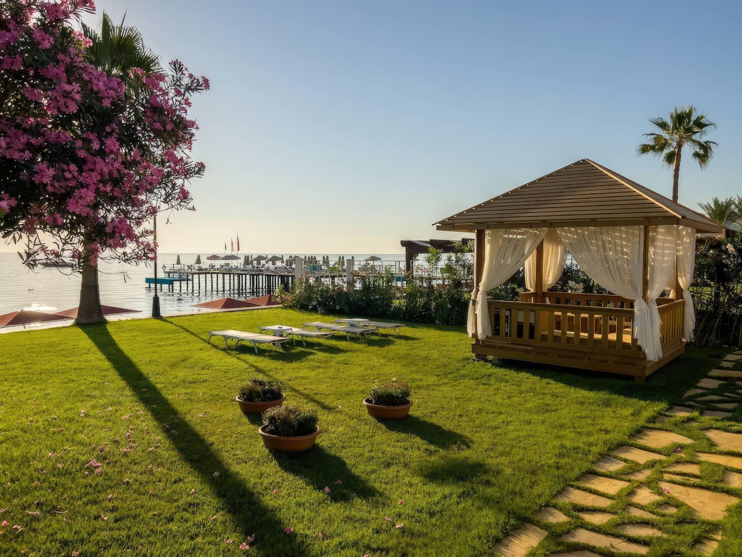 AQI Hydros Club Rezervasyon