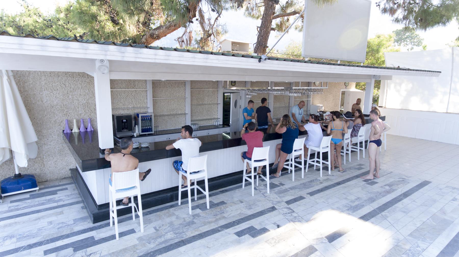 Selcukhan Rezervasyon