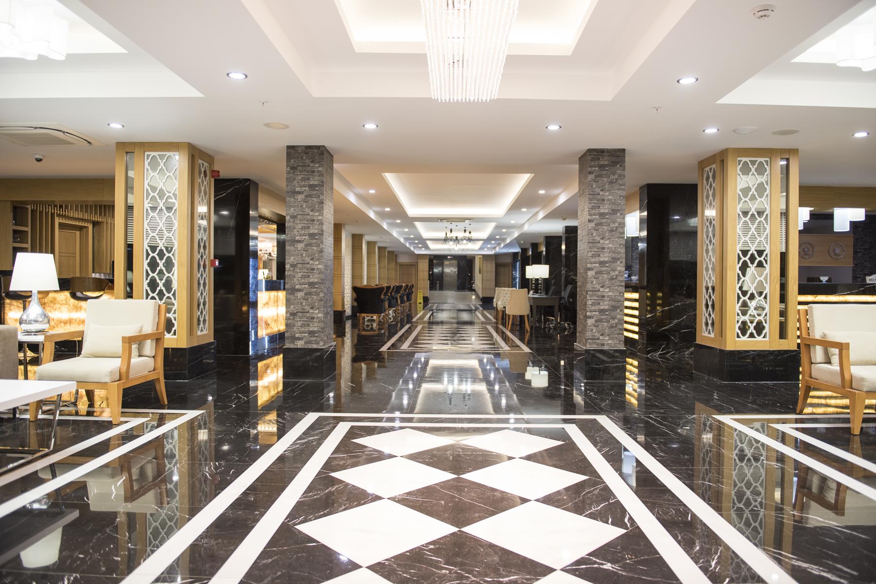 Selcukhan Rezervasyon