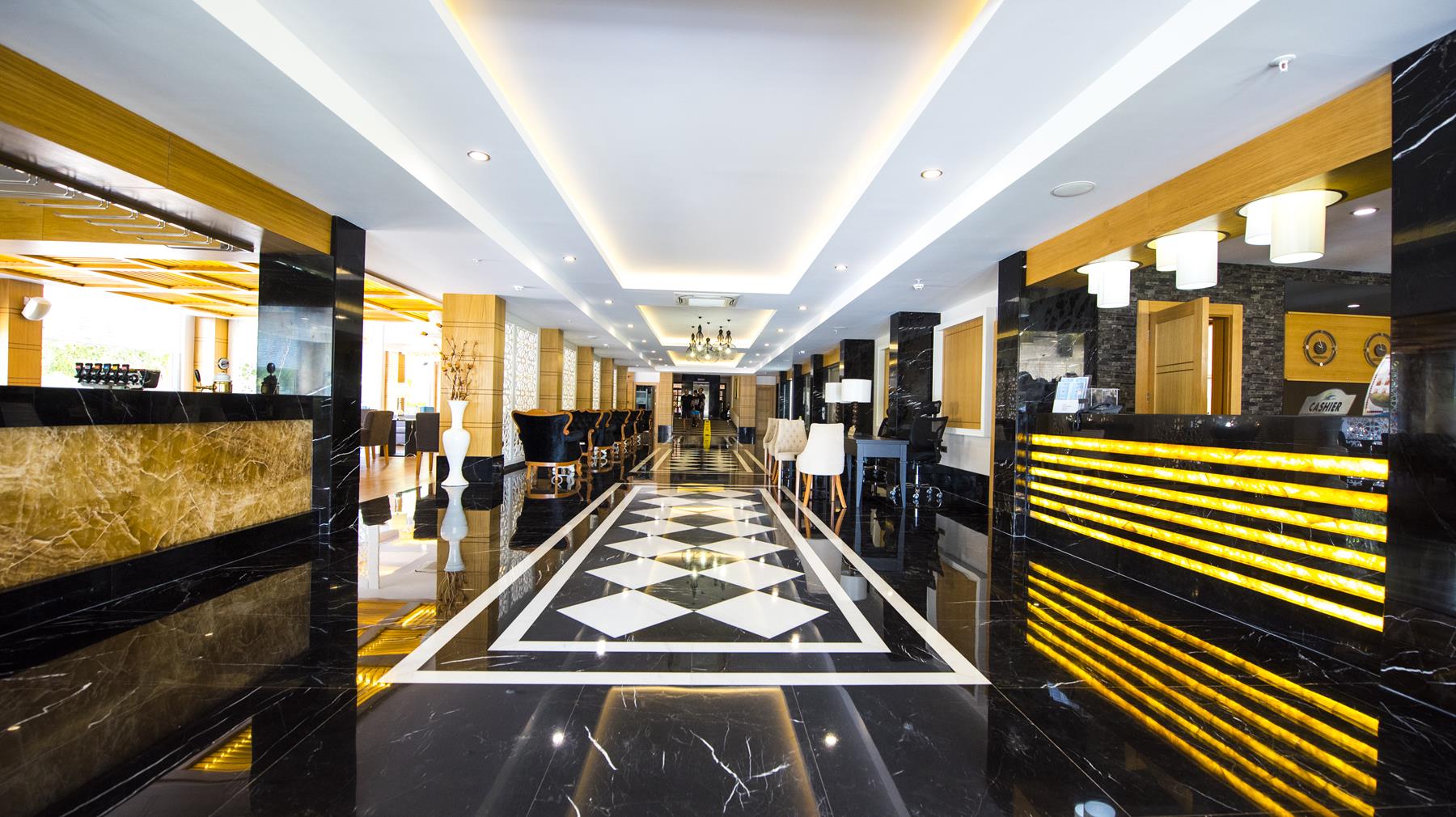 Selcukhan Rezervasyon