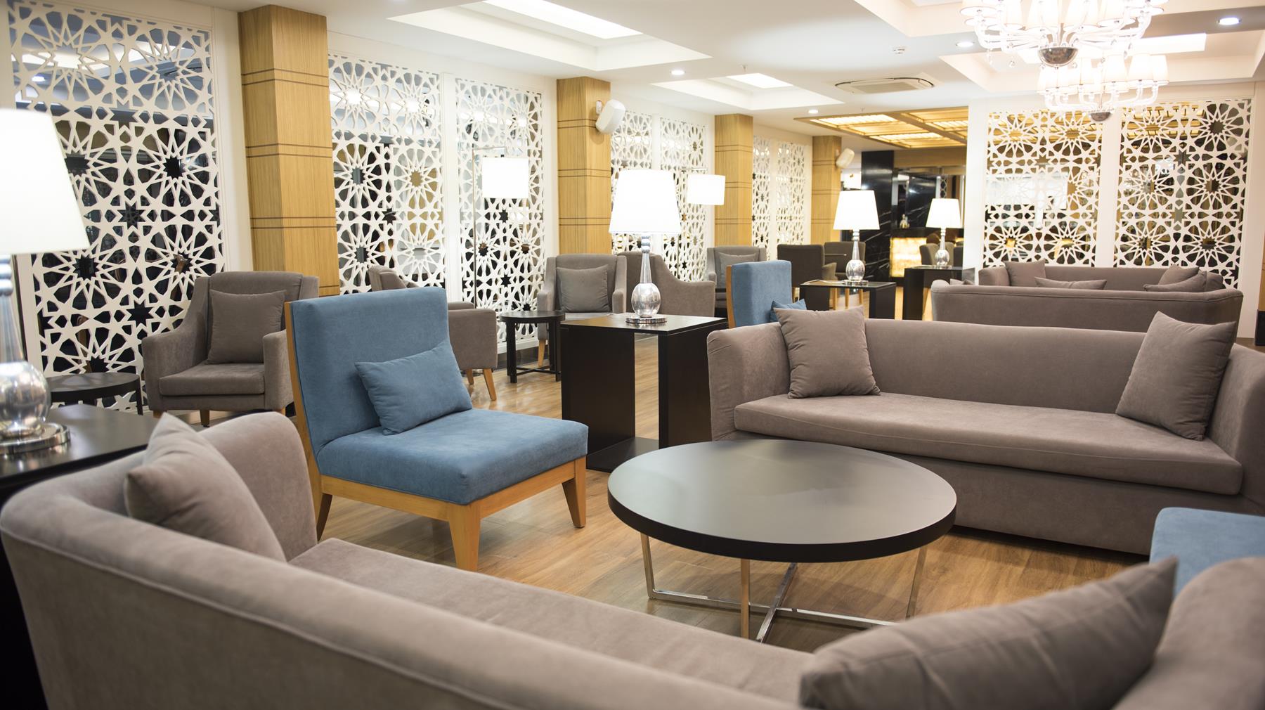 Selcukhan Rezervasyon