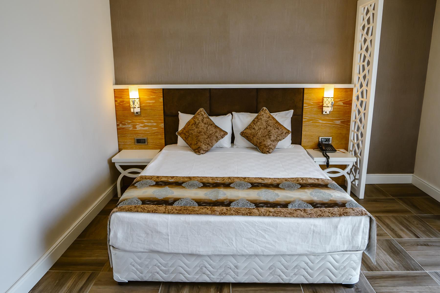 Selcukhan Rezervasyon