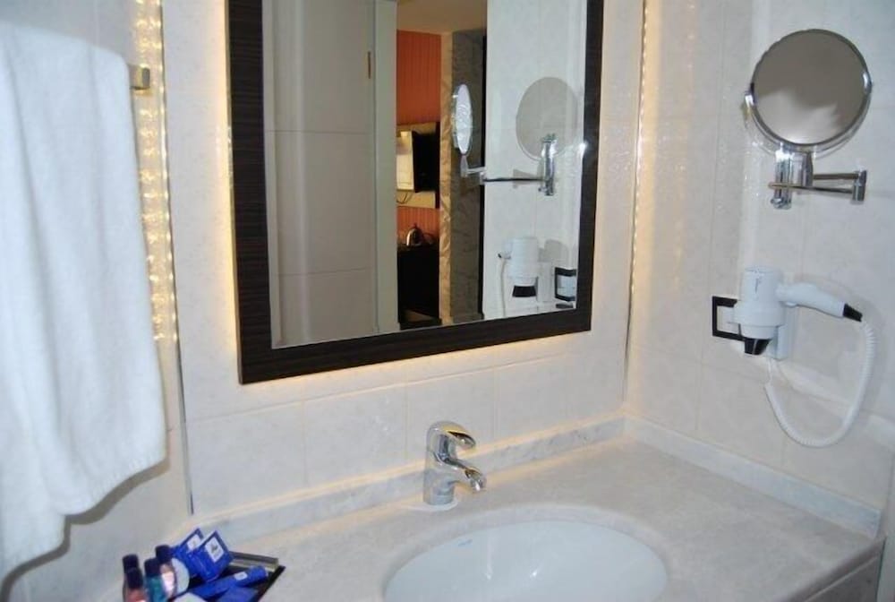 Sirius Hotel Rezervasyon