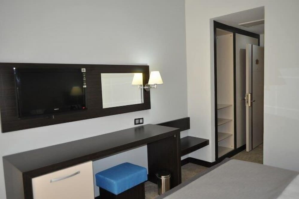 Sirius Hotel Rezervasyon