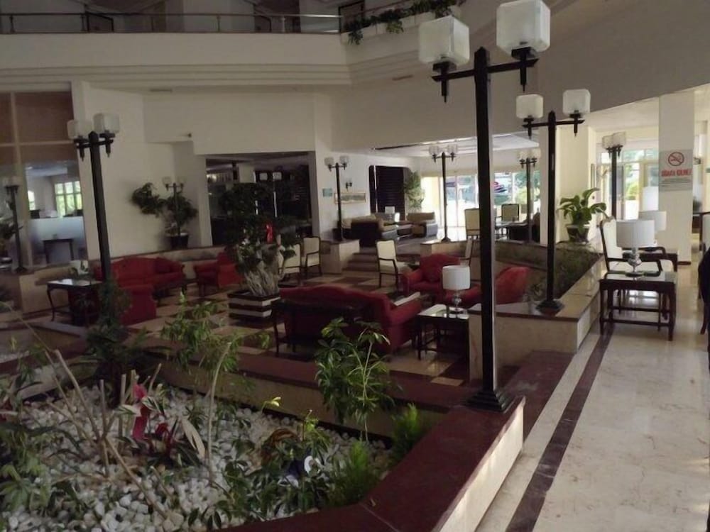 Sirius Hotel Rezervasyon