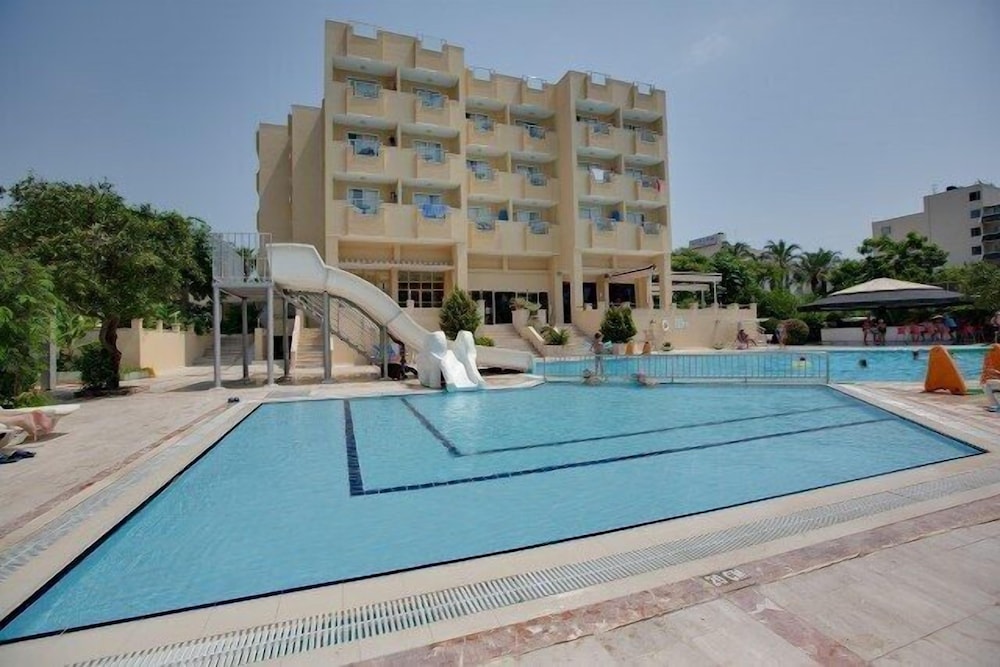 Sirius Hotel Rezervasyon