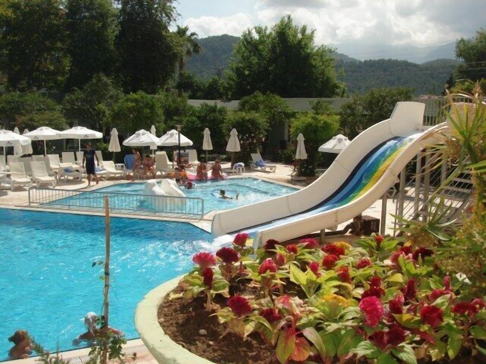 Sirius Hotel Rezervasyon