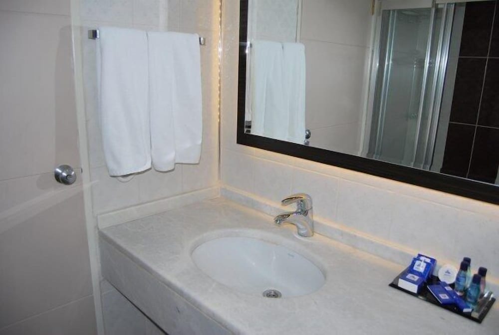 Sirius Hotel Rezervasyon