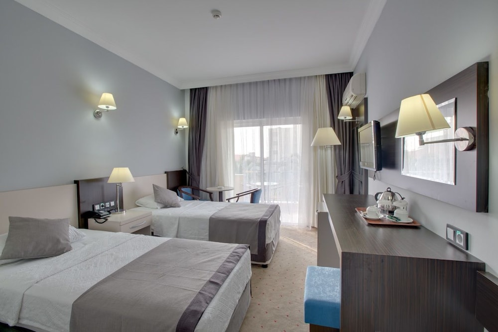 Sirius Hotel Rezervasyon
