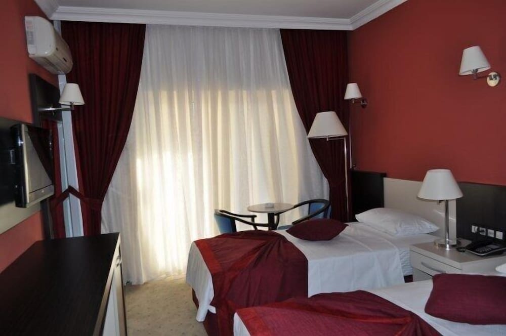 Sirius Hotel Rezervasyon