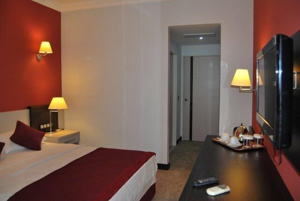 Sirius Hotel Rezervasyon