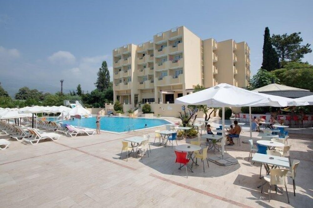 Sirius Hotel Rezervasyon