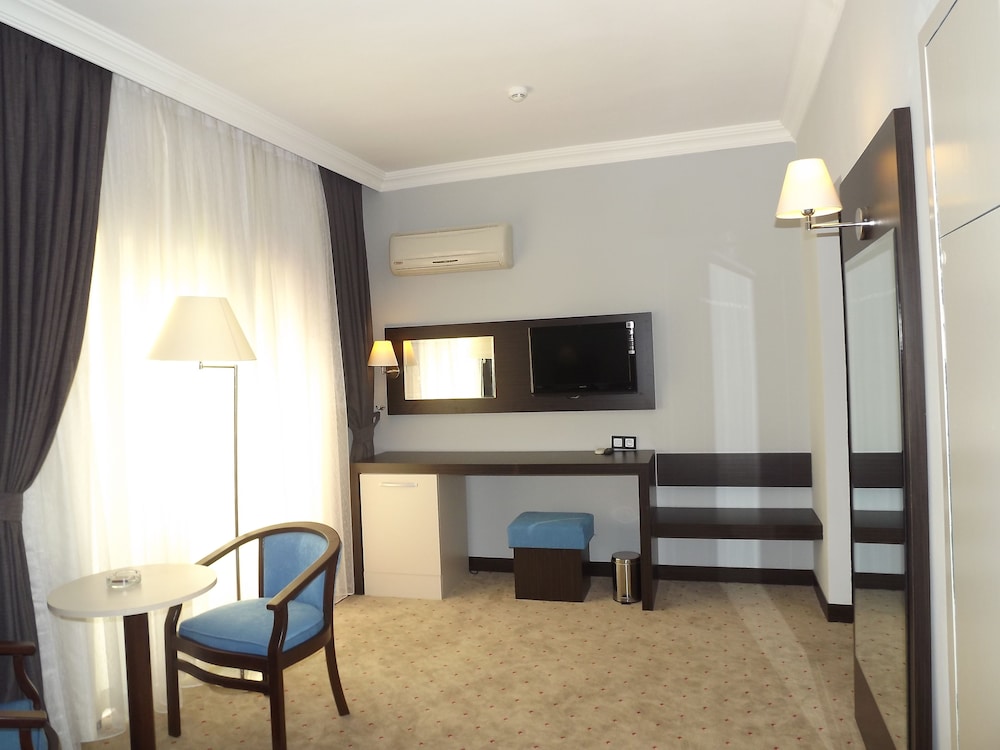 Sirius Hotel Rezervasyon