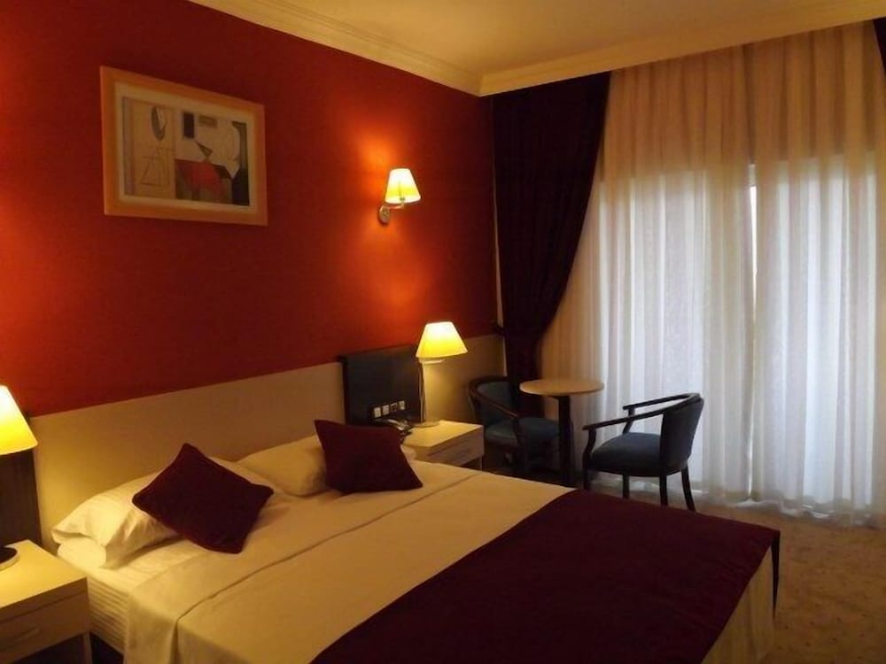 Sirius Hotel Rezervasyon