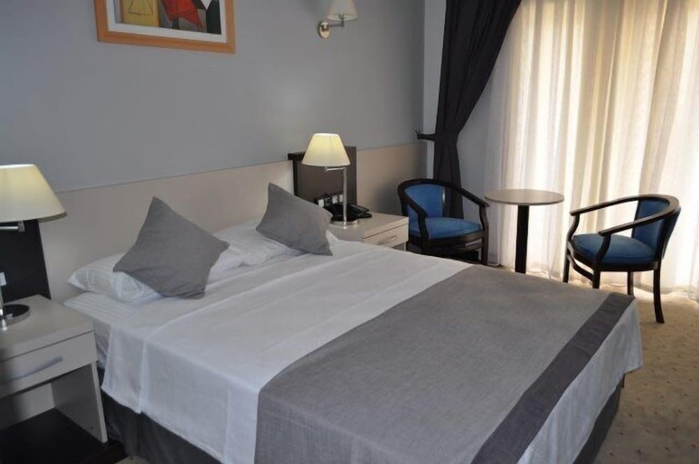 Sirius Hotel Rezervasyon