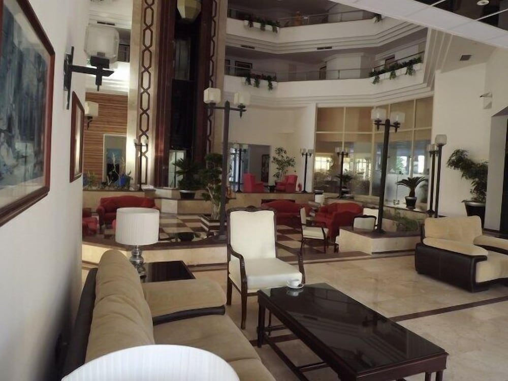 Sirius Hotel Rezervasyon