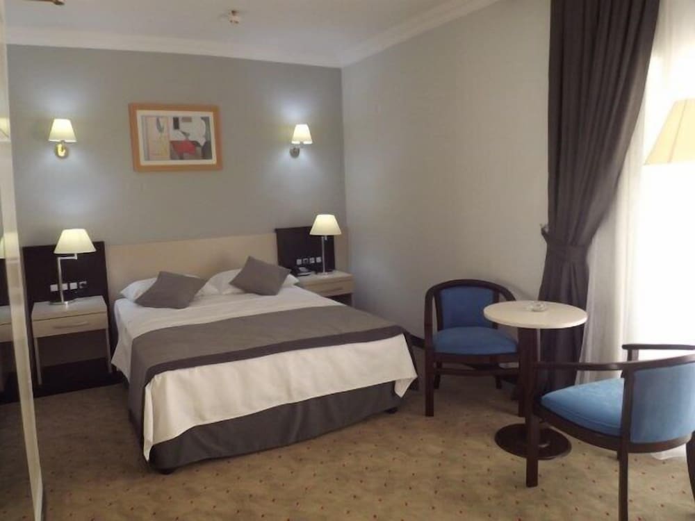 Sirius Hotel Rezervasyon